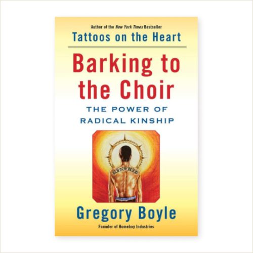 Barking to the Choir