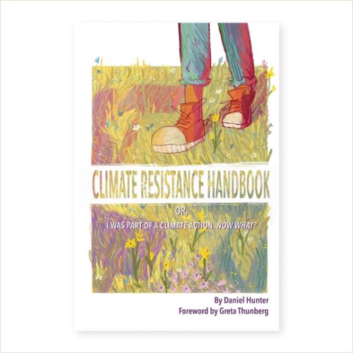 Climate Resistance Handbook