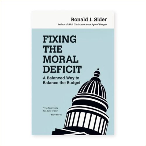 Fixing the Moral Deficit
