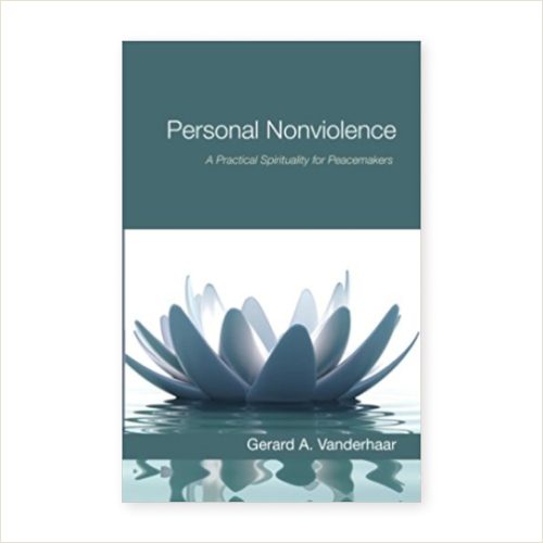 Personal Nonviolence