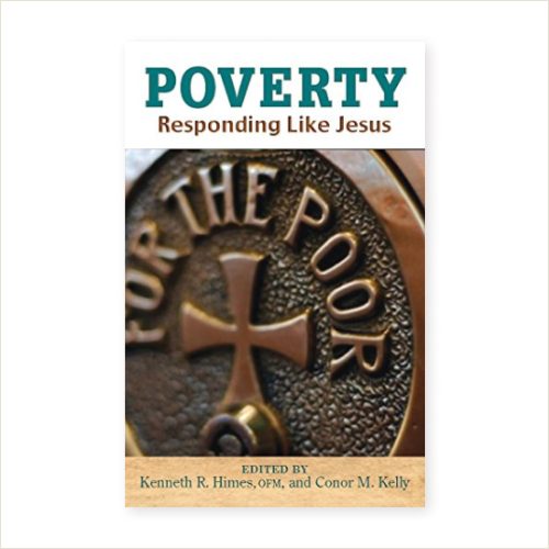 Poverty Responding Like Jesus