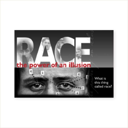 Race Power of Illusion