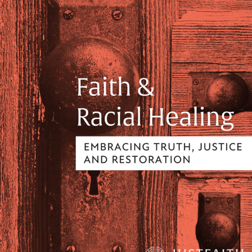 FRH Faith & Racial Healing Cover (8.5x11)