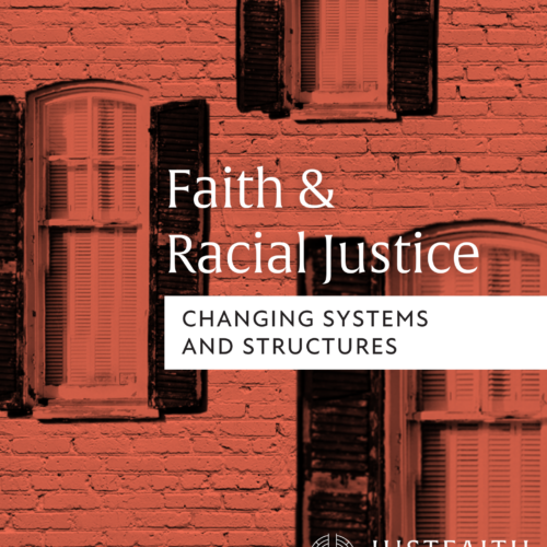 Faith and Racial Justice Cover (8.5x11)
