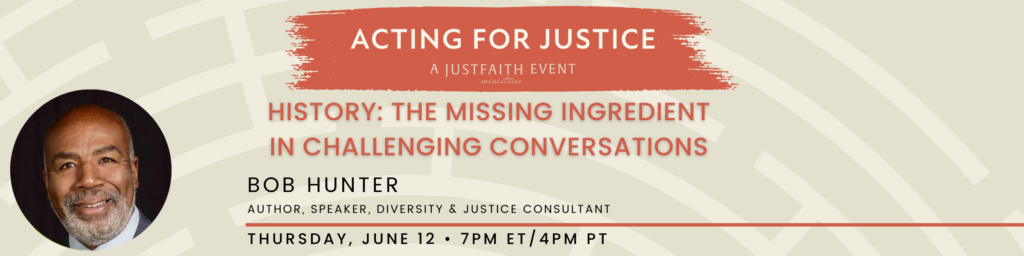 History The Missing Ingredient in Challenging Conversations Bob Hunter