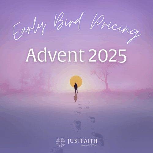 Advent 2025 Early Bird Pricing Product Image