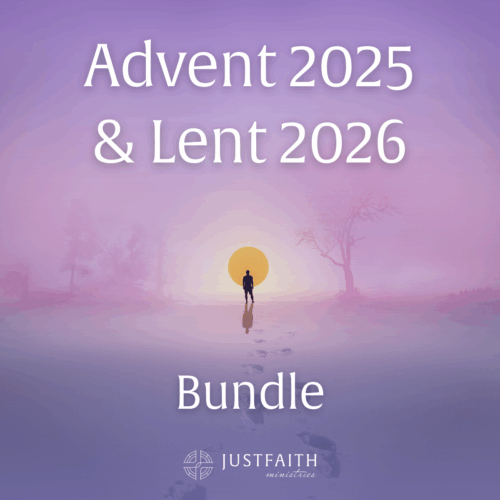 Advent 2025 Lent 2026 Bundle Product