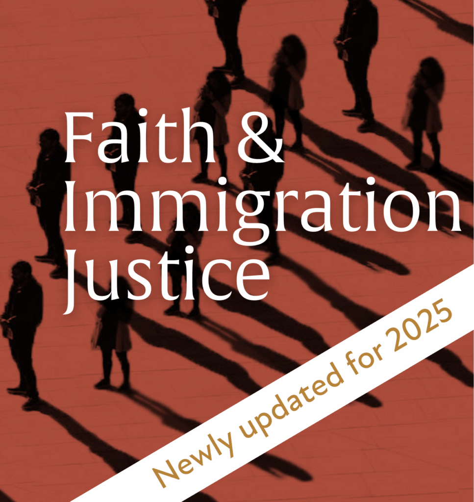 FIJ Faith and Immigration Square 2025 Updated