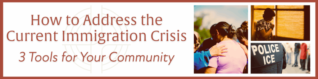 How to Address the Current Immigration Crisis