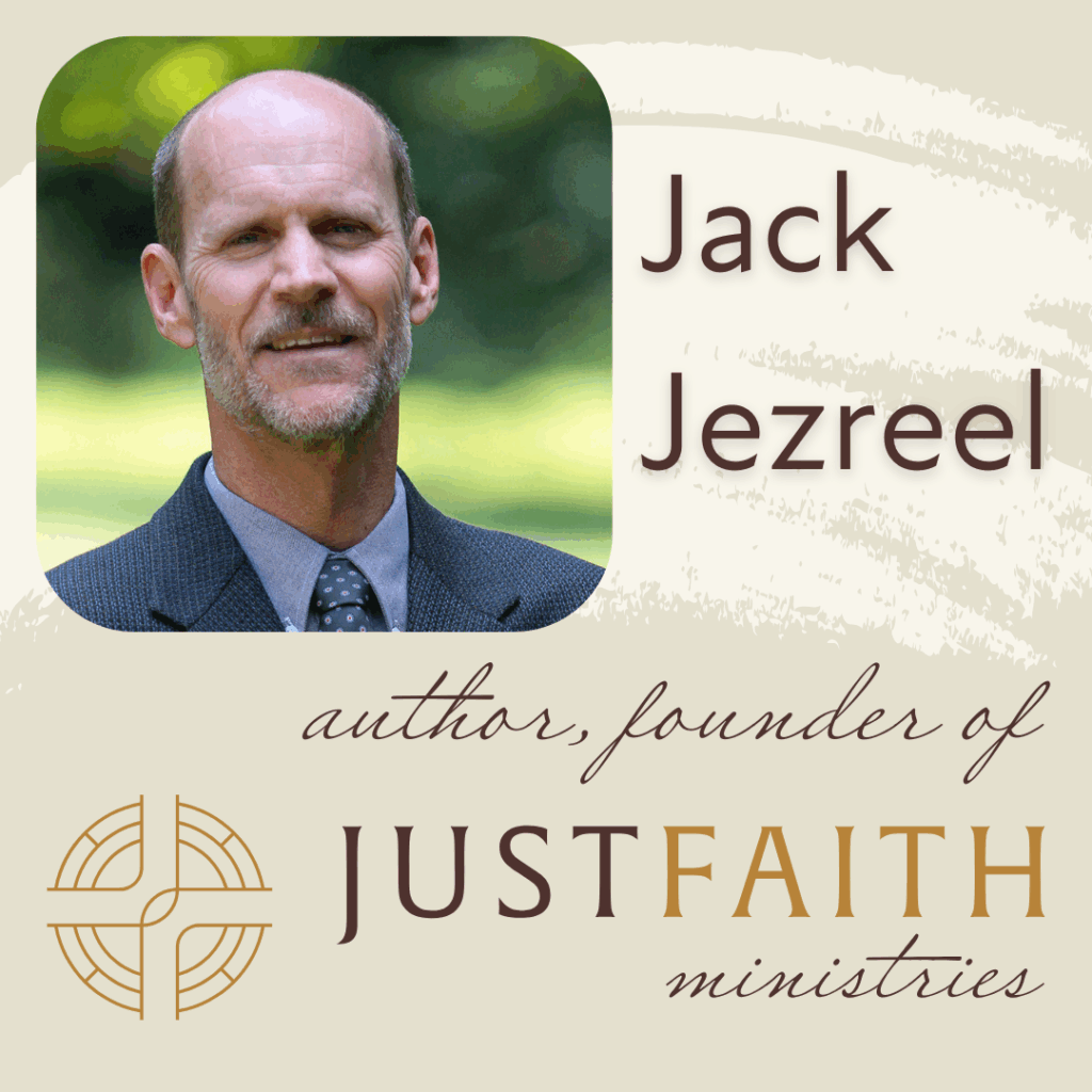 Jack Jezreel Founder